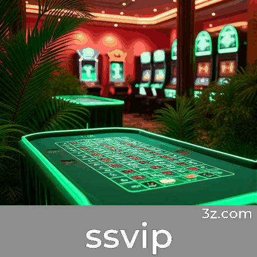 ssvip: Caça-Níqueis - Jackpot Progressivo, Jogos de Mesa - Estratégia Avançada, Real Dealer - Imersão Completa, Video Poker - Alta Retorno