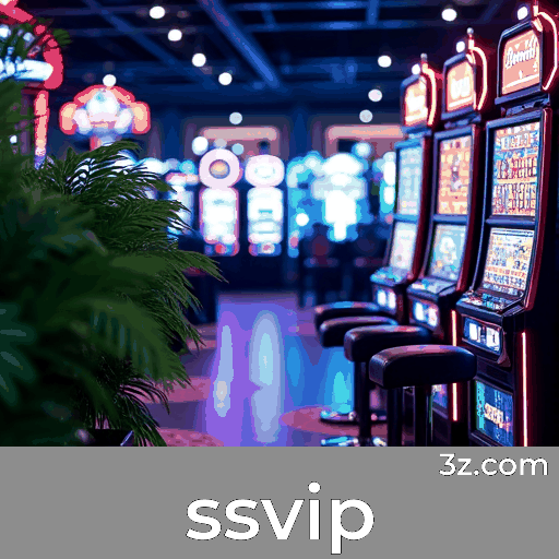 Registre-se Rapidamente e Desbloqueie Recompensas Exclusivas no ssvip