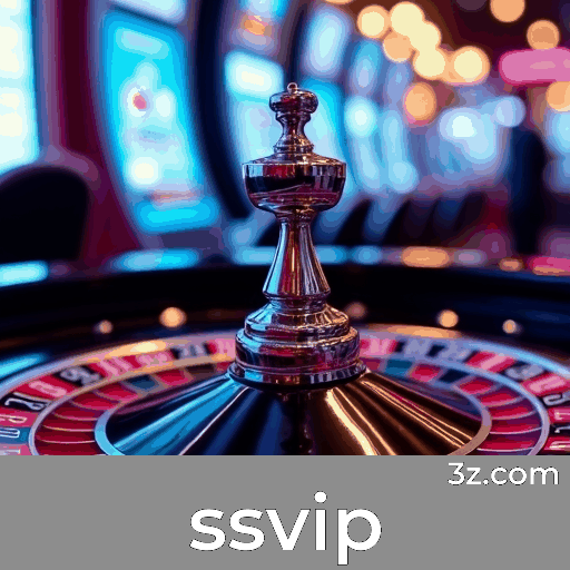 Registre-se Rapidamente e Desbloqueie Recompensas Exclusivas no ssvip