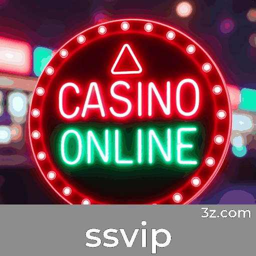 ssvip: Caça-Níqueis - Jackpot Progressivo, Jogos de Mesa - Estratégia Avançada, Real Dealer - Imersão Completa, Video Poker - Alta Retorno