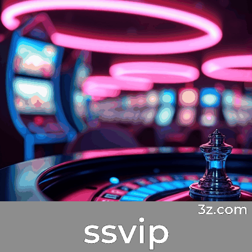 SSVIP: Jogos de Cassino que Oferecem Entretenimento e Emoção