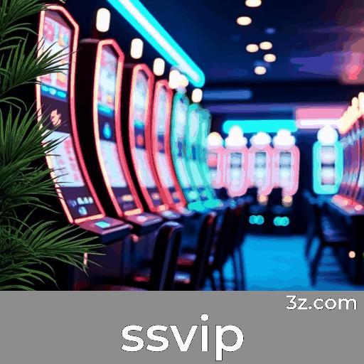 Tecnologia Inovadora e Experiência Avançada com o App ssvip