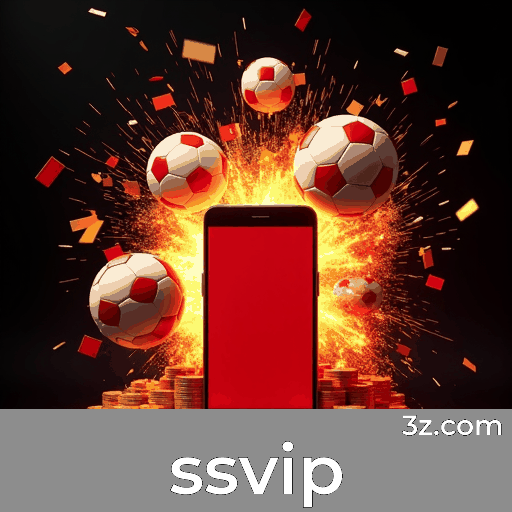 SSVIP: A Plataforma de Jogo Segura e Profissional