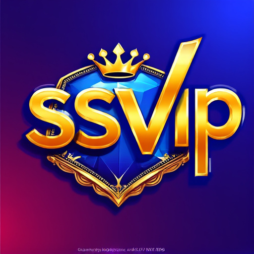 Logo da ssvip